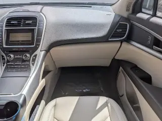 Lincoln Nautilus 2019 4 SUV