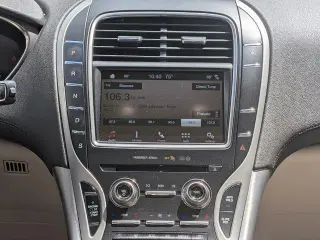 Lincoln Nautilus 2019 4 SUV