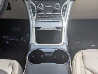 Lincoln Nautilus 2019 4 SUV