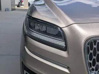 Lincoln Nautilus 2019 4 SUV