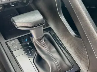 Hyundai ELANTRA 2025 SEL Sport 4dr Sedán