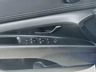 Hyundai ELANTRA 2025 SEL Sport 4dr Sedán