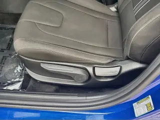 Hyundai ELANTRA 2025 SEL Sport 4dr Sedán