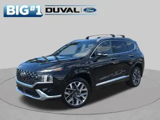 Hyundai SANTA FE 2023 AWD Calligraphy 4dr Crossover