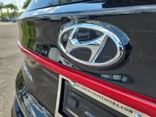 Hyundai SANTA FE 2023 AWD Calligraphy 4dr Crossover