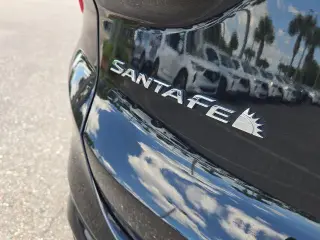 Hyundai SANTA FE 2023 AWD Calligraphy 4dr Crossover