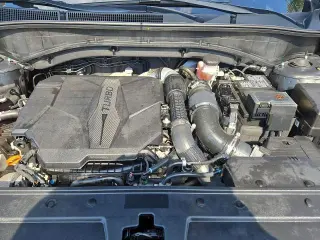 Hyundai SANTA FE 2023 AWD Calligraphy 4dr Crossover