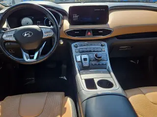 Hyundai SANTA FE 2023 AWD Calligraphy 4dr Crossover