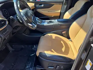 Hyundai SANTA FE 2023 AWD Calligraphy 4dr Crossover