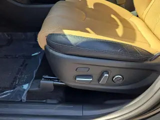 Hyundai SANTA FE 2023 AWD Calligraphy 4dr Crossover