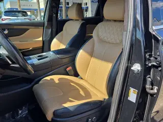 Hyundai SANTA FE 2023 AWD Calligraphy 4dr Crossover