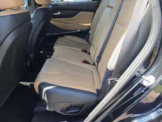 Hyundai SANTA FE 2023 AWD Calligraphy 4dr Crossover