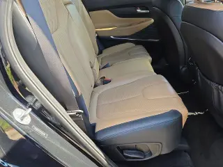 Hyundai SANTA FE 2023 AWD Calligraphy 4dr Crossover