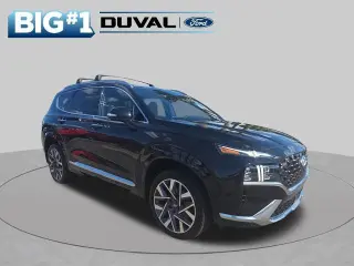 Hyundai SANTA FE 2023 AWD Calligraphy 4dr Crossover