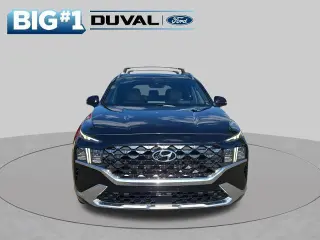 Hyundai SANTA FE 2023 AWD Calligraphy 4dr Crossover