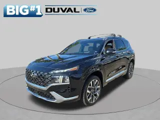 Hyundai SANTA FE 2023 AWD Calligraphy 4dr Crossover