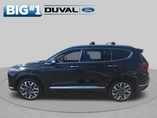 Hyundai SANTA FE 2023 AWD Calligraphy 4dr Crossover