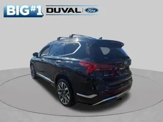Hyundai SANTA FE 2023 AWD Calligraphy 4dr Crossover