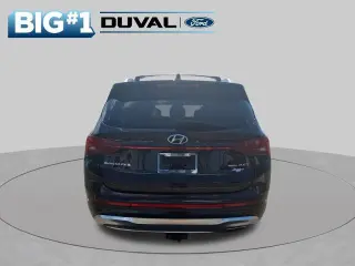 Hyundai SANTA FE 2023 AWD Calligraphy 4dr Crossover