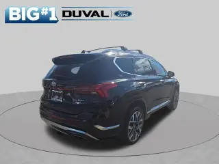 Hyundai SANTA FE 2023 AWD Calligraphy 4dr Crossover