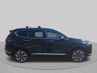 Hyundai SANTA FE 2023 AWD Calligraphy 4dr Crossover