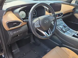 Hyundai SANTA FE 2023 AWD Calligraphy 4dr Crossover
