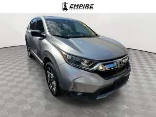 Honda CR-V 2017 AWD EX-L SUV de 4 puertas
