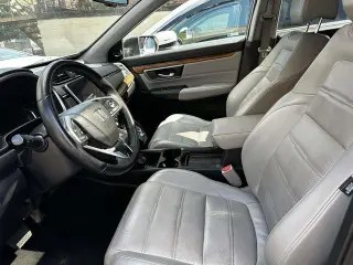 Honda CR-V 2017 AWD EX-L SUV de 4 puertas