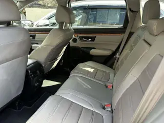 Honda CR-V 2017 AWD EX-L SUV de 4 puertas