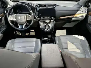 Honda CR-V 2017 AWD EX-L SUV de 4 puertas