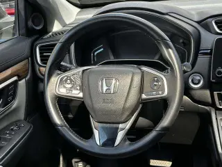 Honda CR-V 2017 AWD EX-L SUV de 4 puertas
