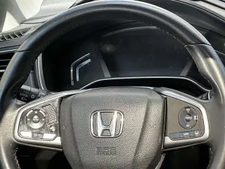 Honda CR-V 2017 AWD EX-L SUV de 4 puertas