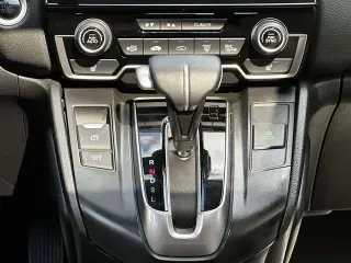 Honda CR-V 2017 AWD EX-L SUV de 4 puertas