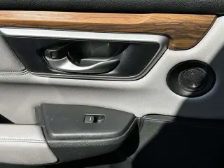 Honda CR-V 2017 AWD EX-L SUV de 4 puertas