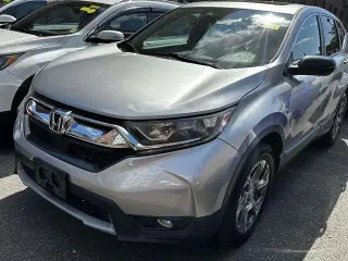Honda CR-V 2017 AWD EX-L SUV de 4 puertas