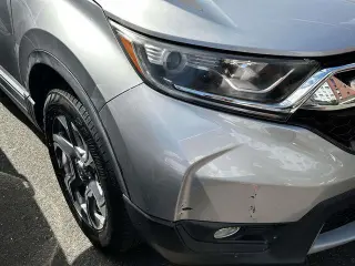 Honda CR-V 2017 AWD EX-L SUV de 4 puertas
