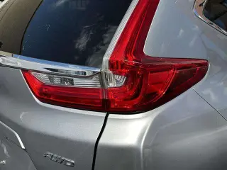 Honda CR-V 2017 AWD EX-L SUV de 4 puertas