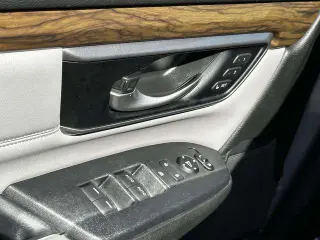 Honda CR-V 2017 AWD EX-L SUV de 4 puertas