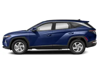 Hyundai TUCSON 2023 AWD SEL 4dr SUV