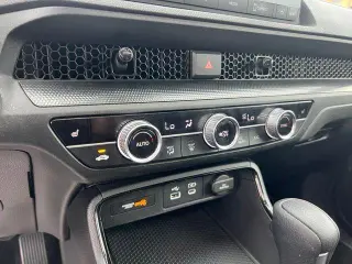 Honda CR-V 2024 AWD EX 4dr SUV