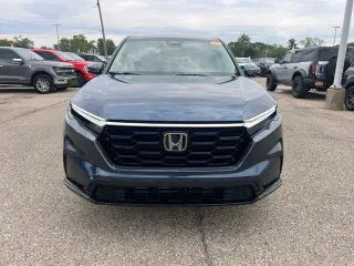 Honda CR-V 2024 AWD EX 4dr SUV