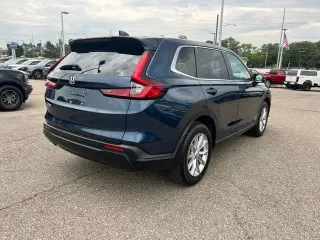 Honda CR-V 2024 AWD EX 4dr SUV