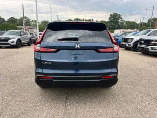 Honda CR-V 2024 AWD EX 4dr SUV