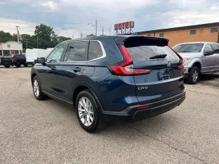 Honda CR-V 2024 AWD EX 4dr SUV
