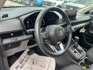 Honda CR-V 2024 AWD EX 4dr SUV