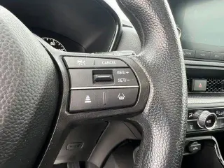 Honda CR-V 2024 AWD EX 4dr SUV