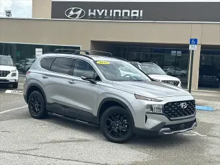 Hyundai SANTA FE 2023 XRT 4dr Crossover