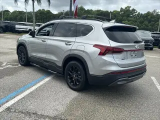 Hyundai SANTA FE 2023 XRT 4dr Crossover