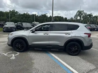 Hyundai SANTA FE 2023 XRT 4dr Crossover