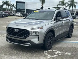 Hyundai SANTA FE 2023 XRT 4dr Crossover